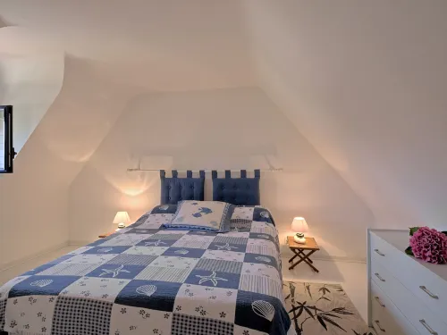 St Adrien - Homestays
