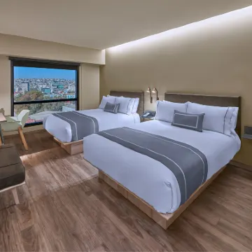 City Express Plus by Marriott Tijuana Hotels near CENTRO COMERCIAL LA GLORIA