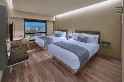 City Express Plus by Marriott Tijuana Hotels in der Nähe von Monumental Plaza de Toros