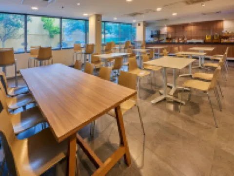 City Express by Marriott Saltillo Norte サルティーヨのホテル