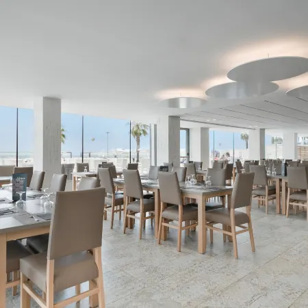 Hotel Best Maritim