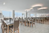 Hotel Best Maritim - Bữa sáng