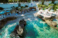 Maritim Marina Bay Resort & Casino Ξενοδοχεία στην πόλη 