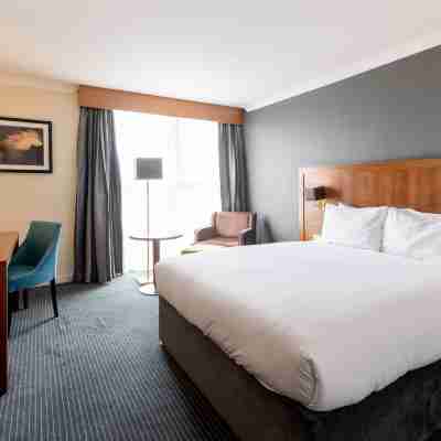 Holiday Inn Newcastle - Gosforth Park Rooms