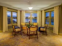 Chautauqua Harbor Hotel - Jamestown - Parkering