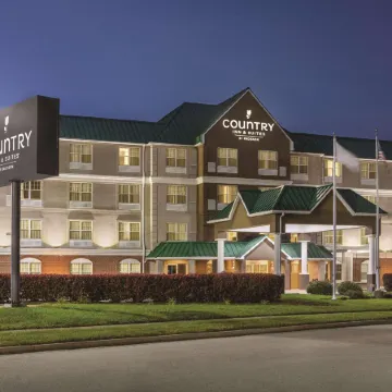 Country Inn & Suites by Radisson, Georgetown, KY