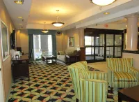 Country Inn & Suites by Radisson, Murrells Inlet, SC