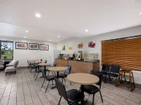 Quality Inn Tallahassee Near University Hotels in Tallahassee
