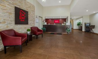 Red Roof Inn New Stanton