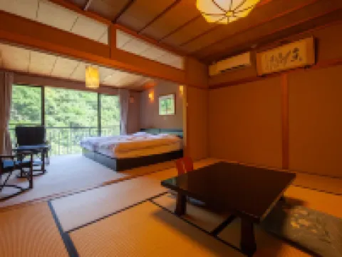 白鷺湯たわらや 加賀のホテル