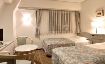 City Park Hotel Hachinohe