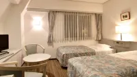 City Park Hotel Hachinohe Hotel a Hachinohe
