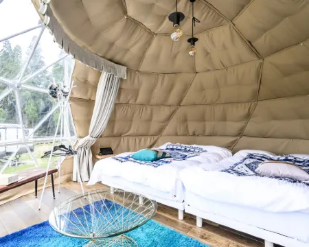 Franping Village Aso 阿蘇のホテル