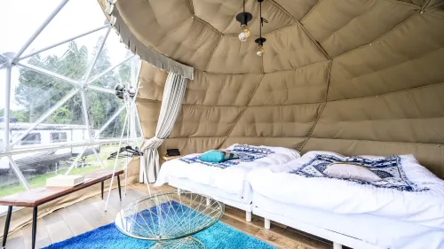 Franping Village Aso