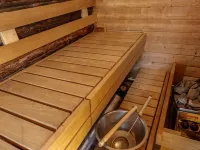 Hopukka a2 Hotels in Luosto