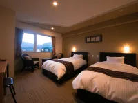 Morinoyu Resort Các khách sạn gần Núi Ohira