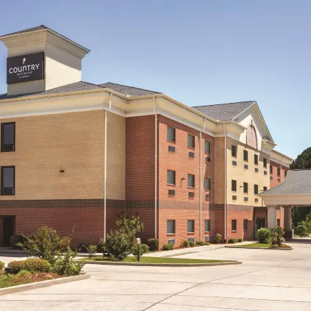Country Inn & Suites by Radisson, Byram-Jackson South, MS