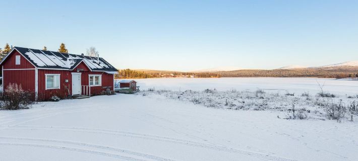 Tammukka I Hotels in Kolari