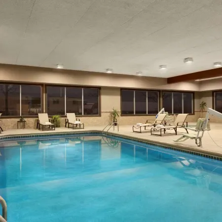 Country Inn & Suites by Radisson, Sidney, NE