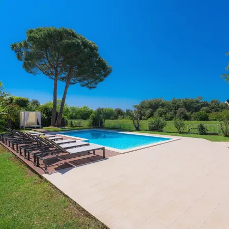 Villa Puntizela