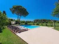 Villa Puntizela - Huvilat