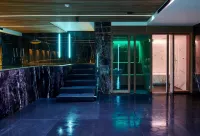 Hotel MyPalace León - vasca da bagno