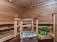 Myllytupa Các khách sạn ở Pieksamaki