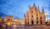 Italianway - Dei Tulipani 4 Hotel a Corsico
