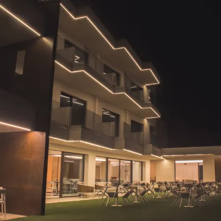 Sunset Hotel