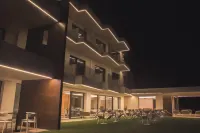 Sunset Hotel - 피트니스 시설