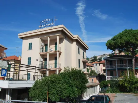 Hotel Villa Costa
