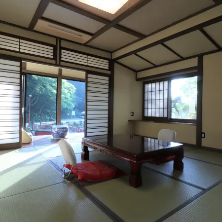 Yumoto Ueyama Ryokan