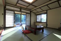 Yumoto Ueyama Ryokan Hotels in Himeji