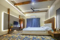 Hotel Jayasvi Hotel a Gargoti