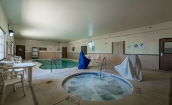 Comfort Inn & Suites Alamosa