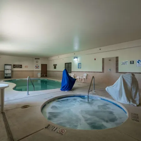 Comfort Inn & Suites Alamosa