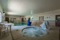 Comfort Inn & Suites Alamosa Hotels in Mosca