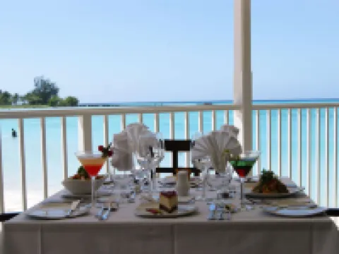 Radisson Aquatica Resort Barbados Hotels in Bridgetown