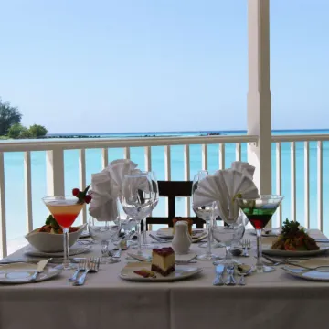 Radisson Aquatica Resort Barbados