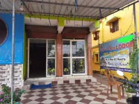 Goroomgo Sun Plaza Lodge Konark Hotel a Konark