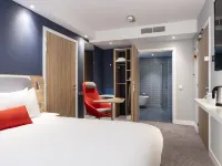 Holiday Inn Express ANTWERP - CITY CENTRE by IHG Hotels near Het Eilandje