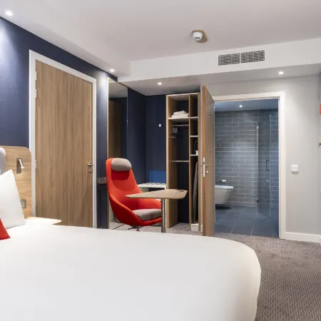 Holiday Inn Express ANTWERP - CITY CENTRE by IHG