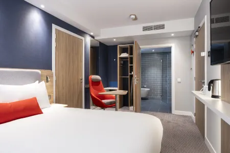 Holiday Inn Express Antwerp - City Centre