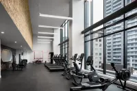 Honeyrose Hotel, Montreal, a Tribute Portfolio Hotel - Gym