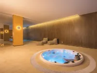 Sines Sea View Business & Leisure Hotel Hotels in Santo Andre
