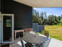 "Sampo" - 400m from the Sea