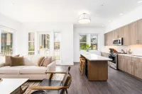 Locale Menlo Park Hotels in Atherton