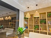 Yunmeng Lanyue Homestay Hotels in Xinmi