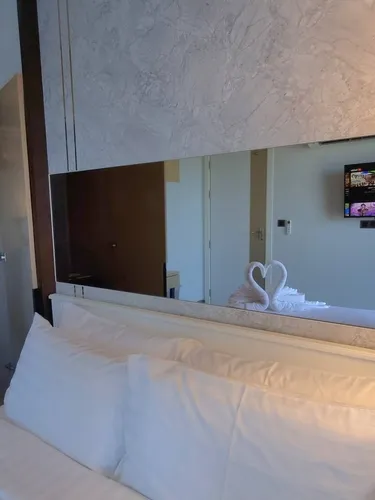 รูปภาพของAO405 - 1 Bedroom Serviced Apartment with Sea View at Ao Nang Beach