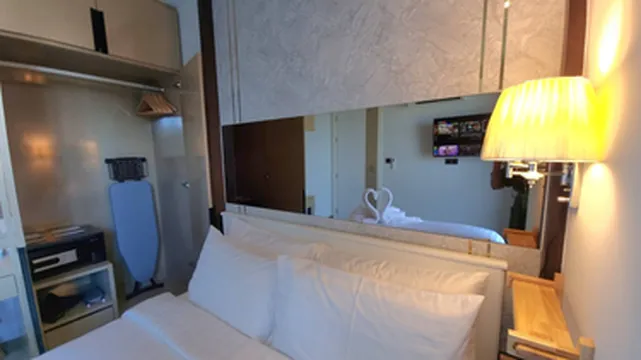 รูปภาพของAO405 - 1 Bedroom Serviced Apartment with Sea View at Ao Nang Beach